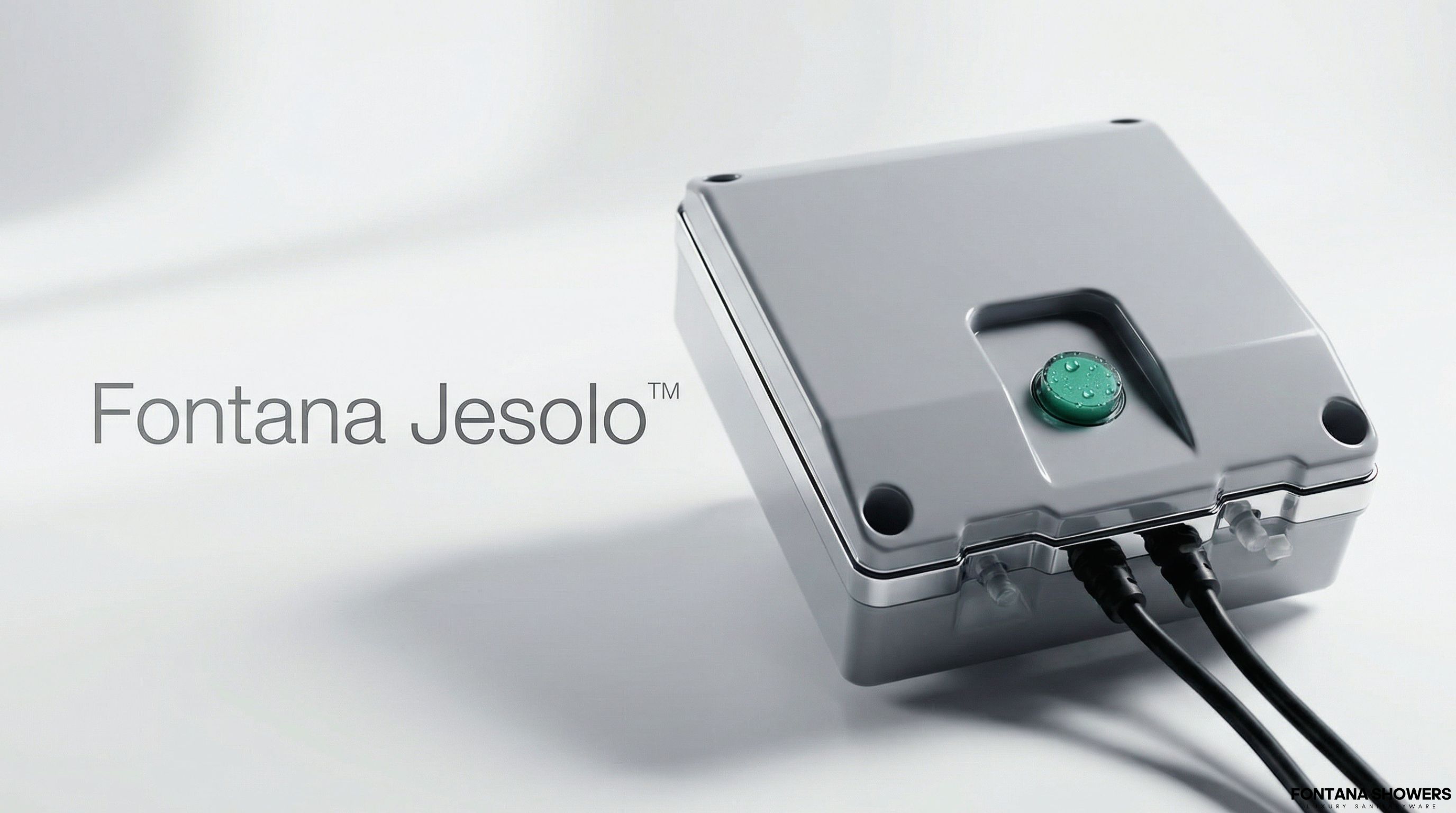 Fontana Jesolo-Chrome-FS7090CH