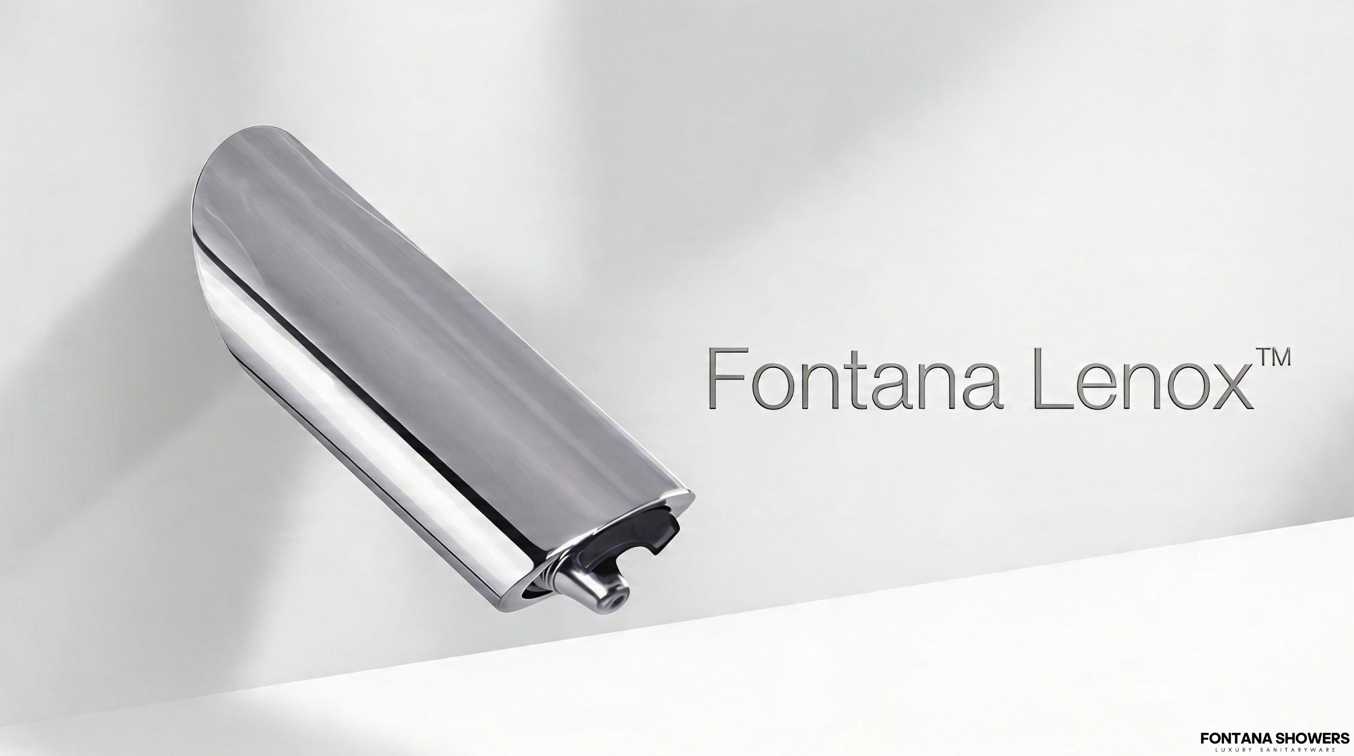 Fontana Lenox-brass- BS9799-C