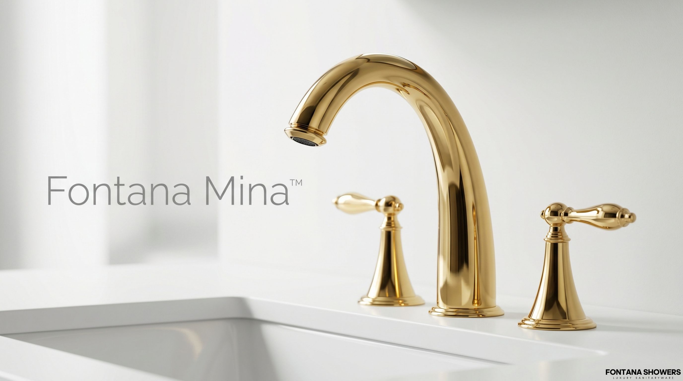 Fontana Mina-Gold- FS-5853