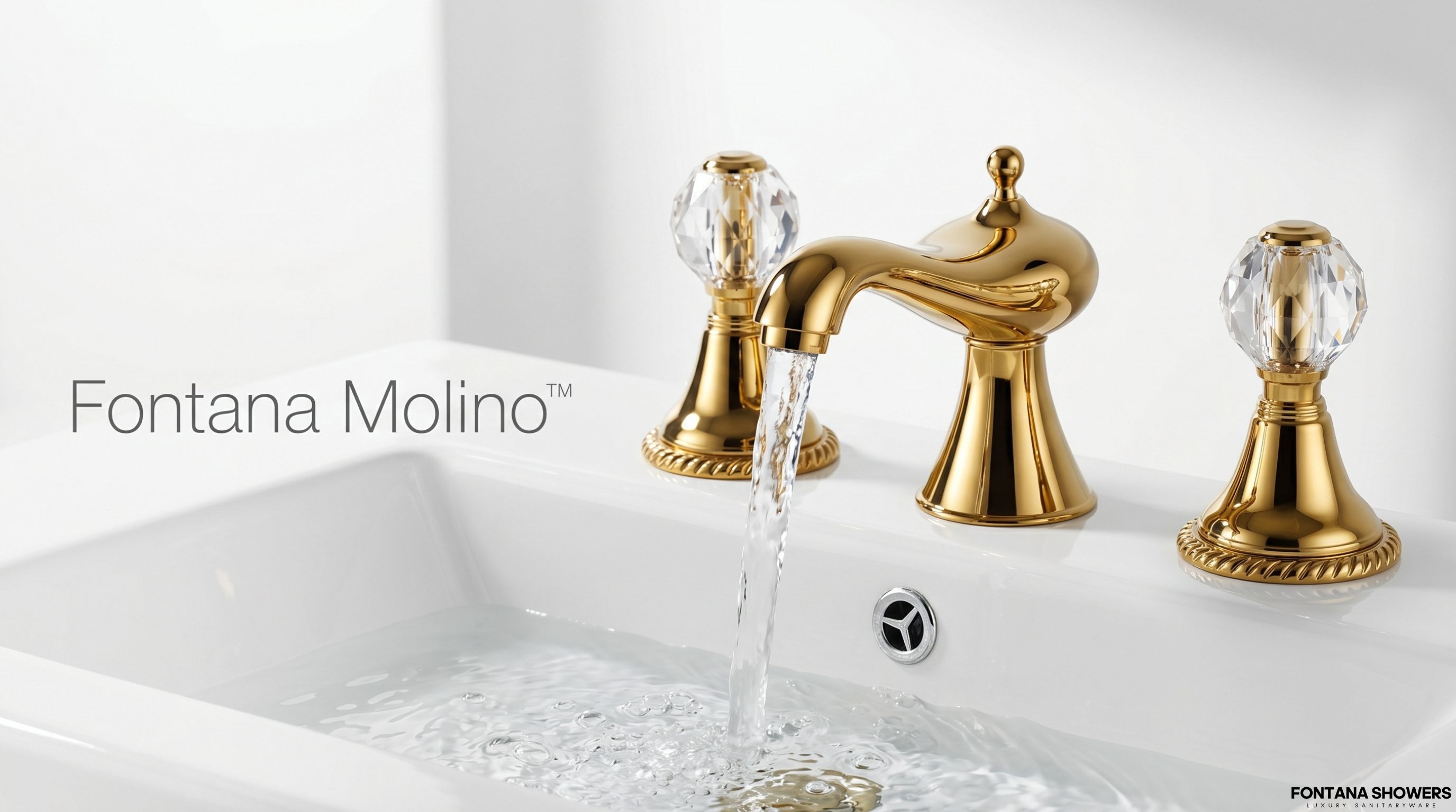 Fontana Molino-TI-Gold- FS-5922
