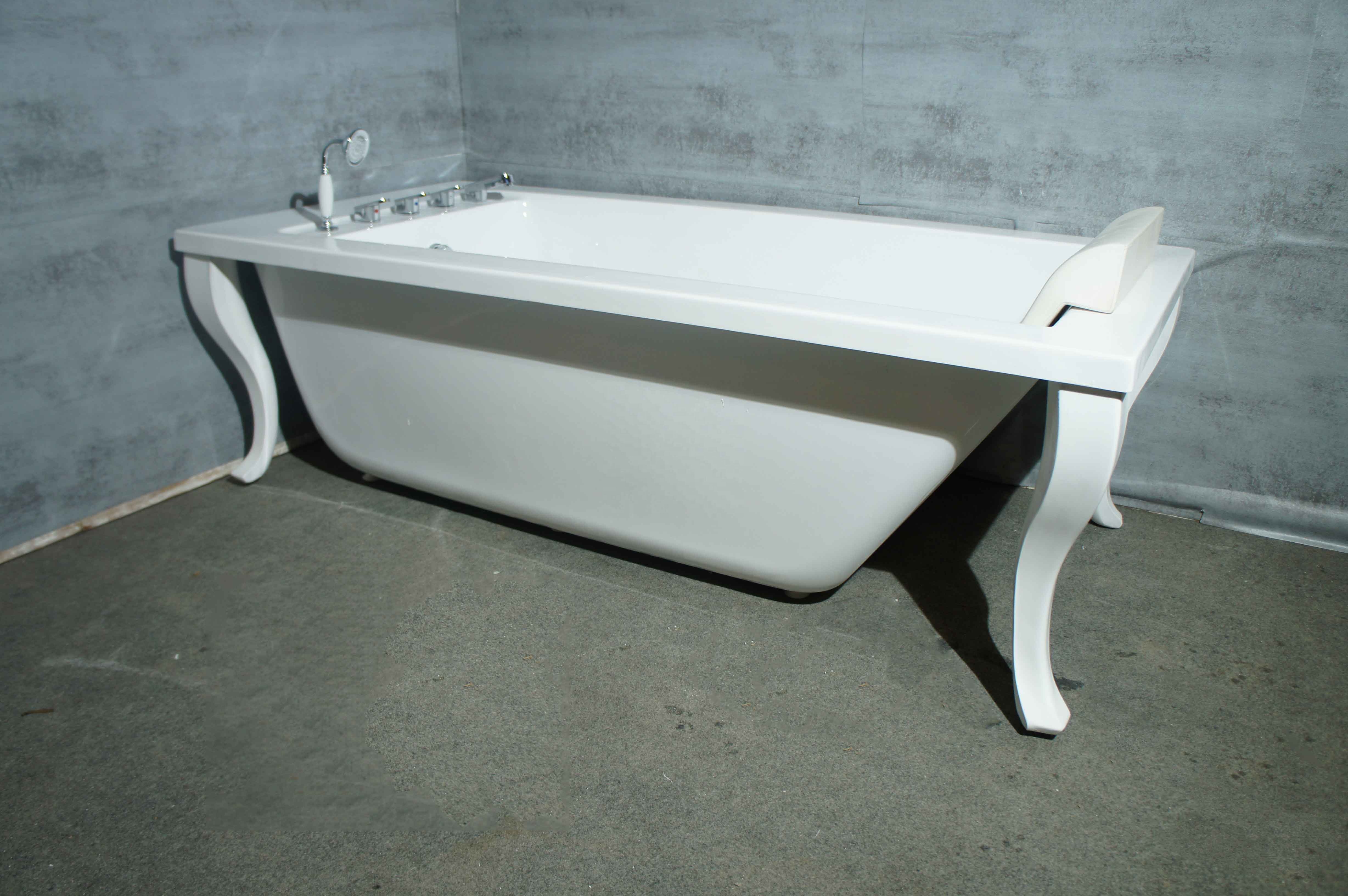 Chicago-One-Person-Solid-Surface-Soaking-Bathtub