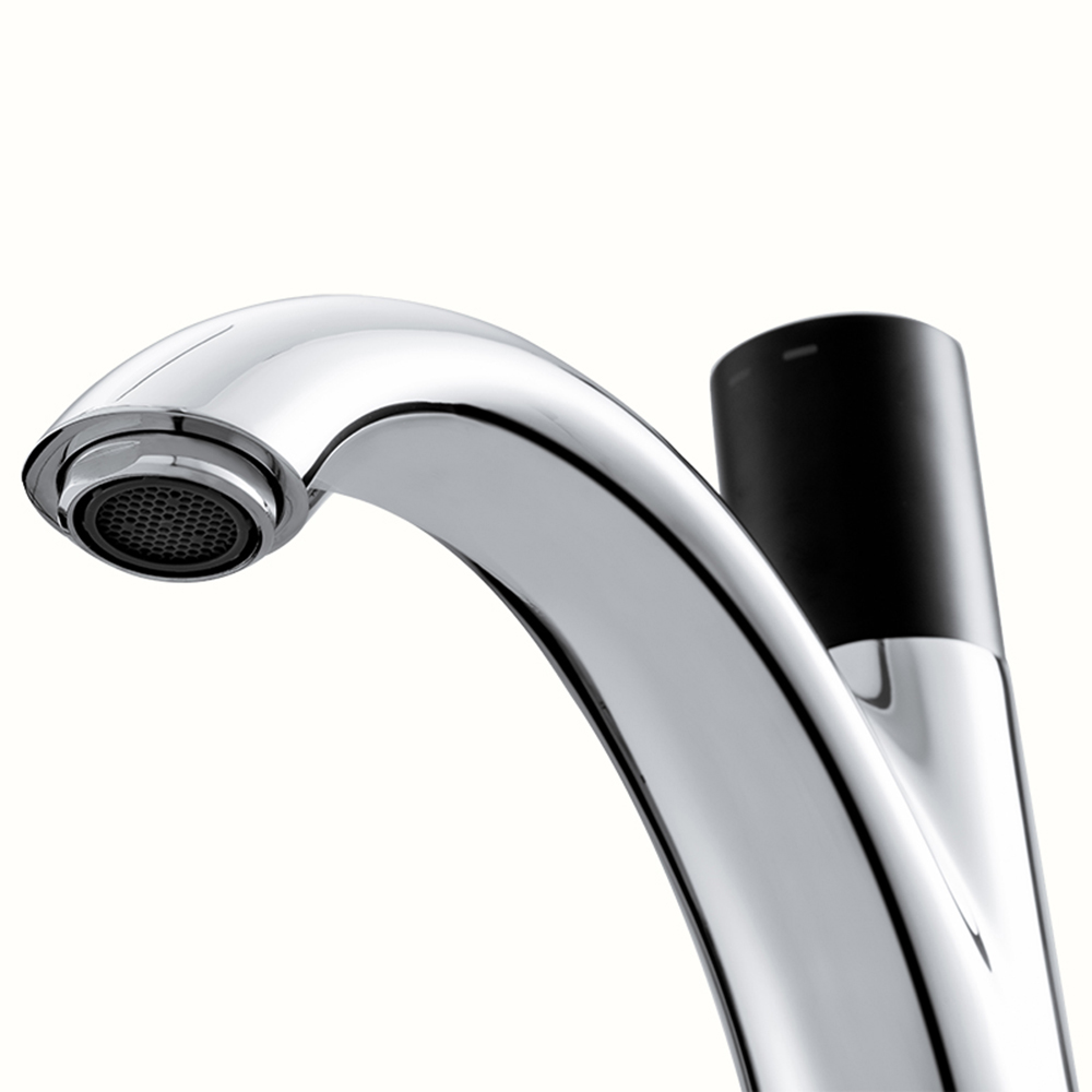 Fontana Single Handle Sink Sensor Faucet