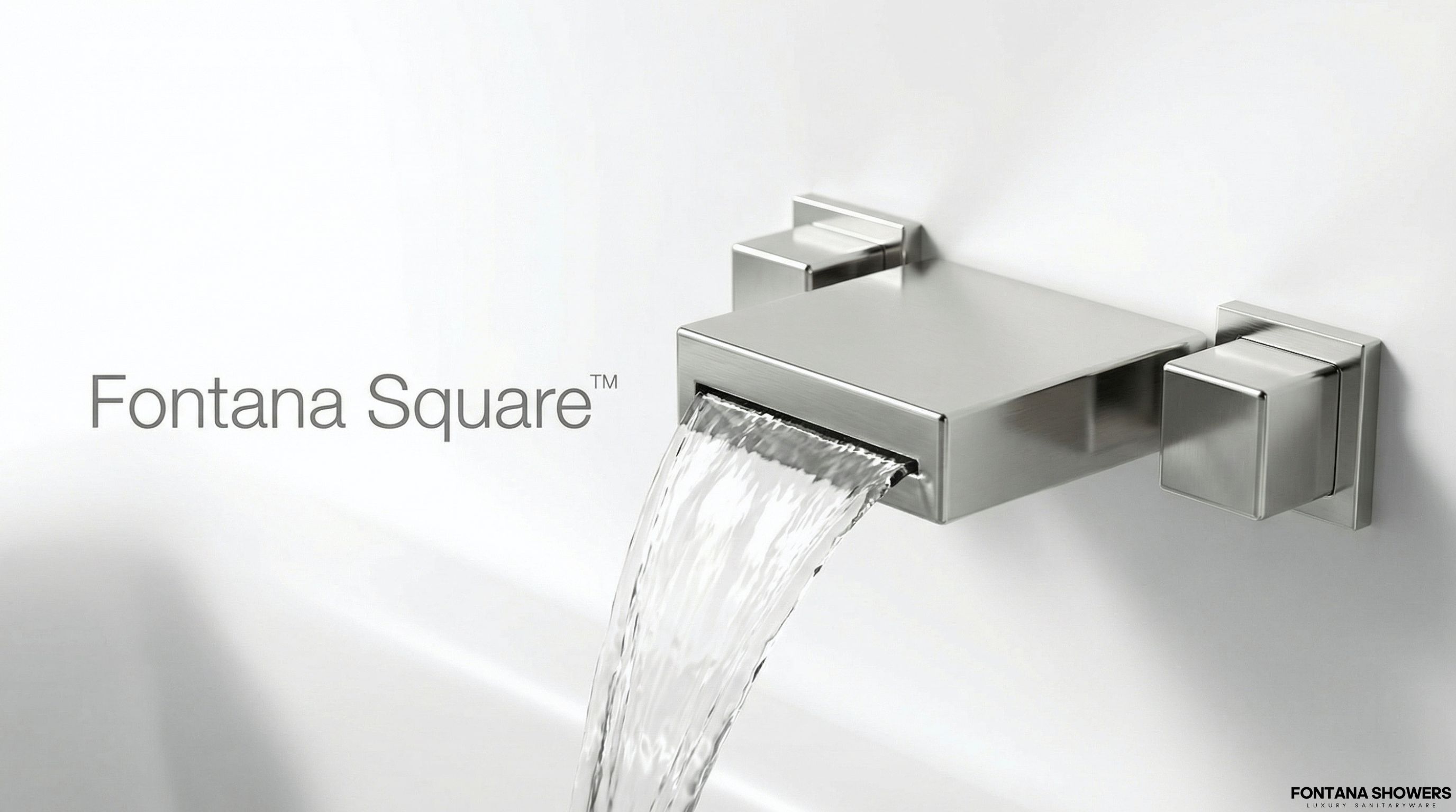 Fontana Square-Brushed Nickle-FSF-0118-VESSEL-SINK-FAUCET
