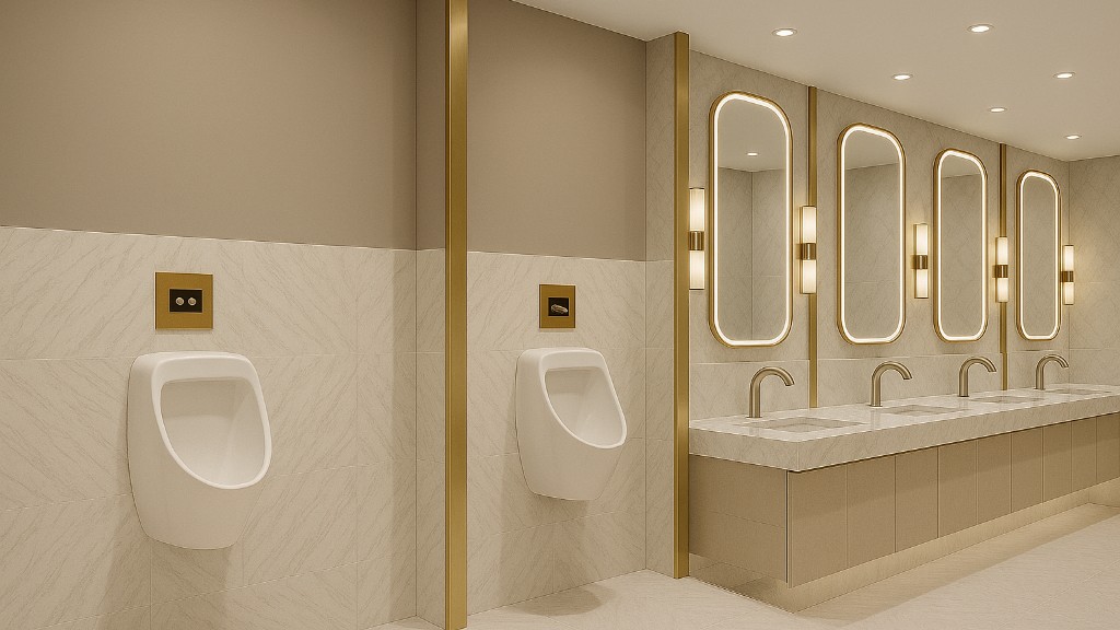 3D Product Rendering