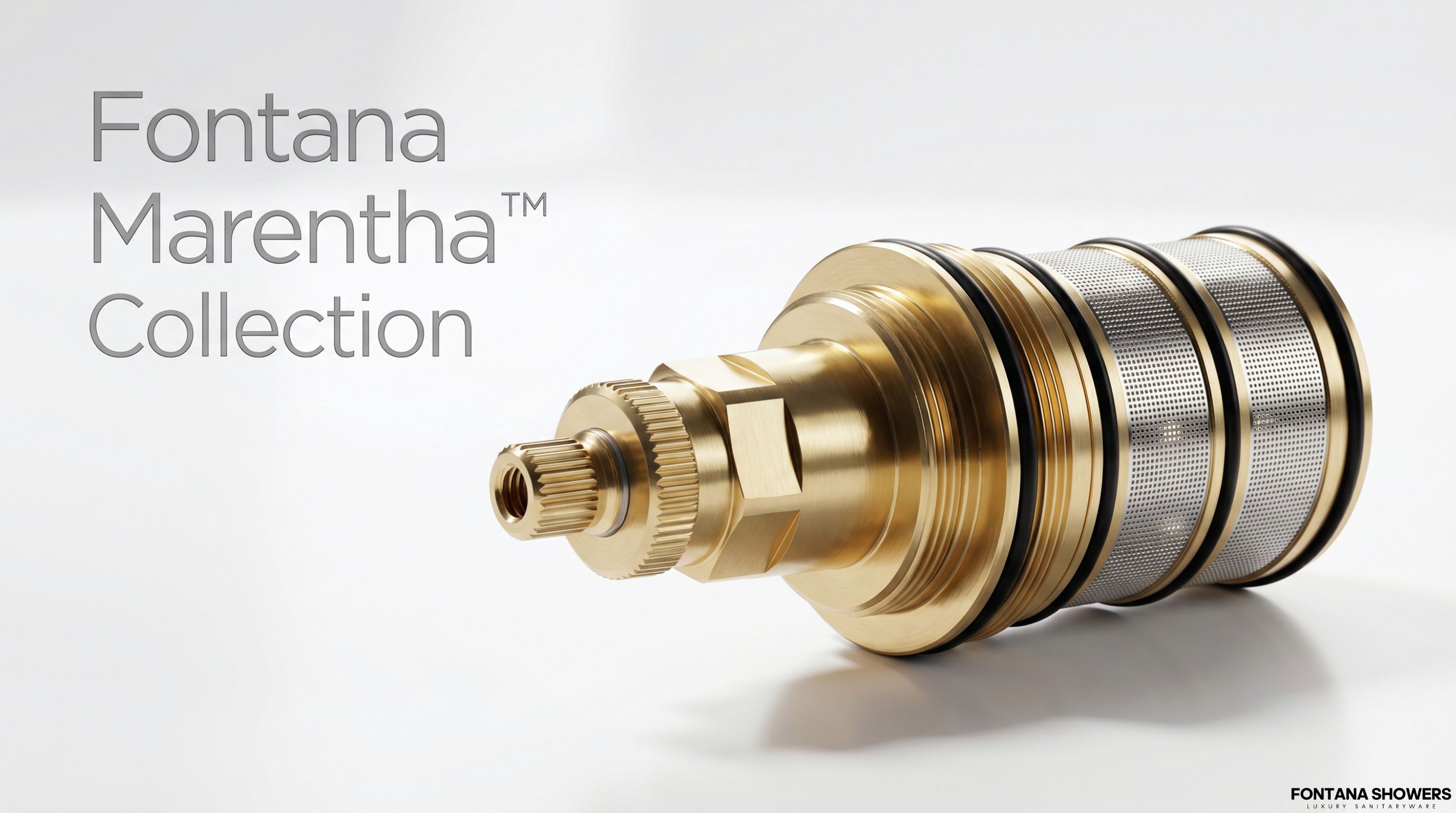 Fontana Marentha Collection FSC0001