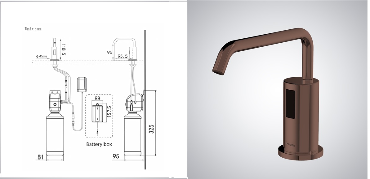 Installation Diagram