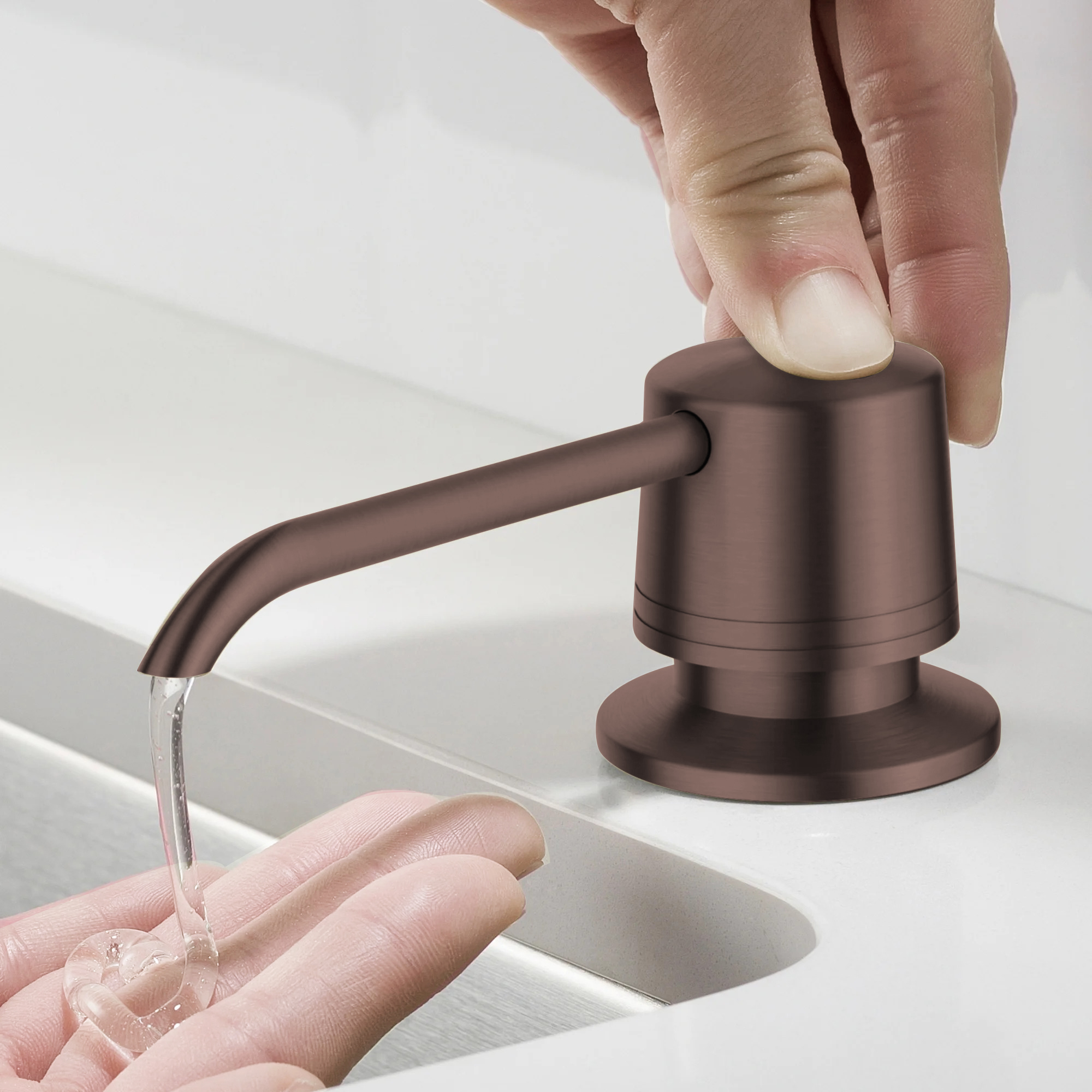 Fontana-Commercial-Touchless-Sensor-Faucet