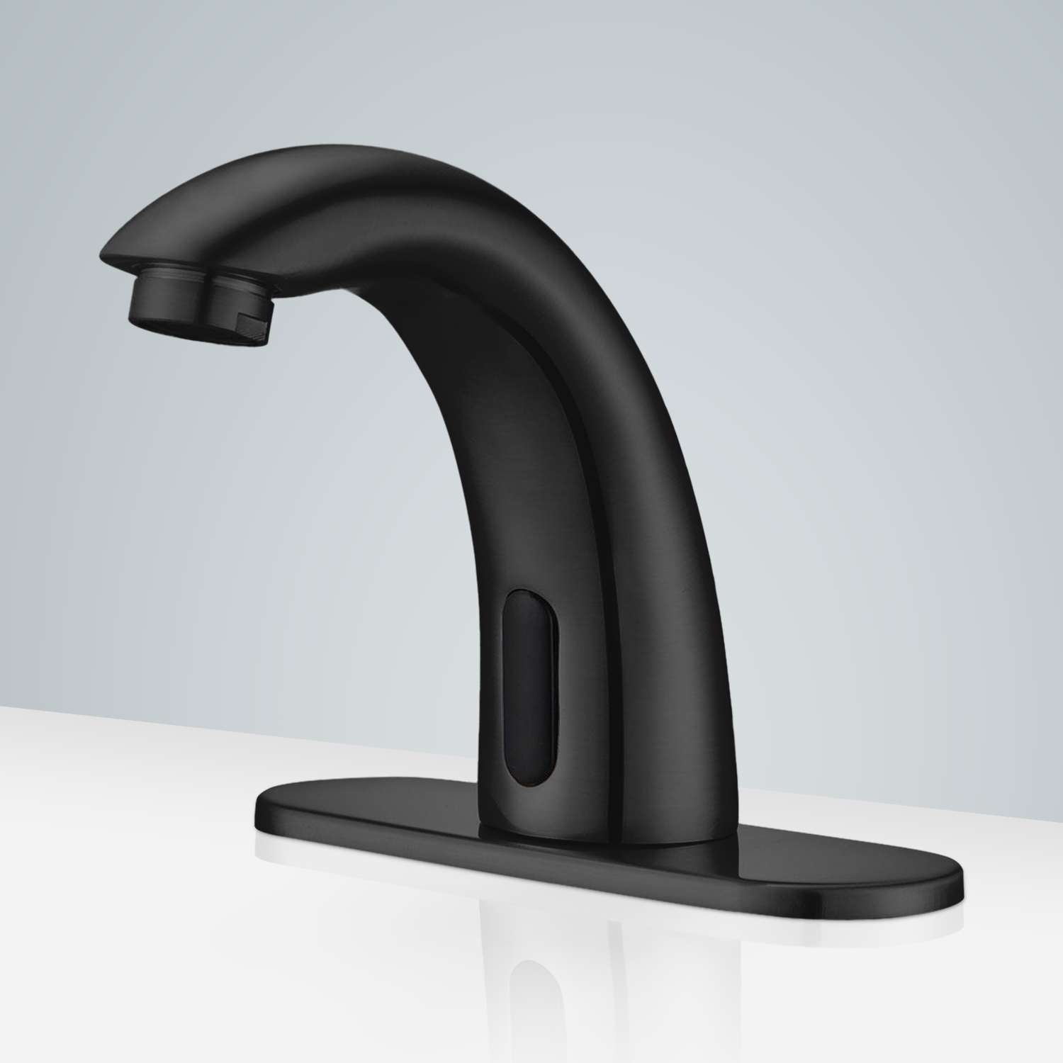 Lano Commercial Oil Rubbed Bronze Finish Automatic Sensor Faucet