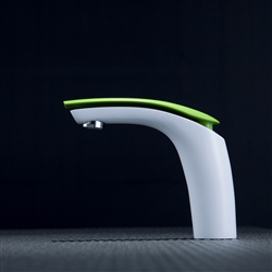 Leonardo-S-rga-Green-Handle-Bath-Sink-Faucet