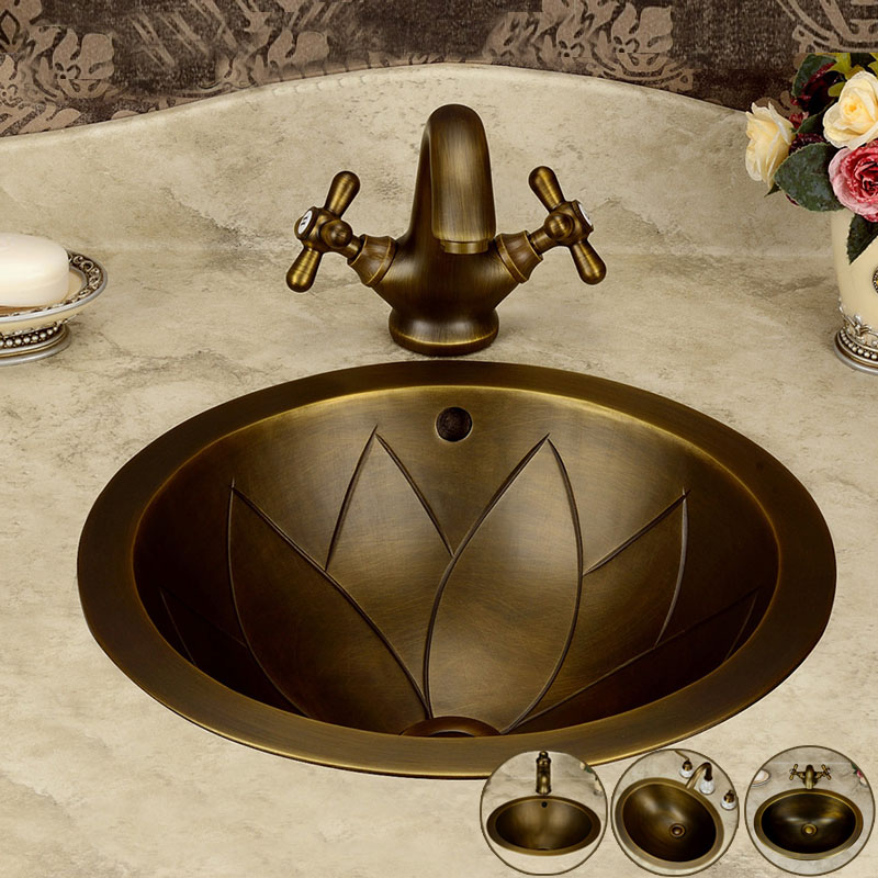 Lokeren-Round-Brass-Antique-Bronze-Bathroom-Sink style=