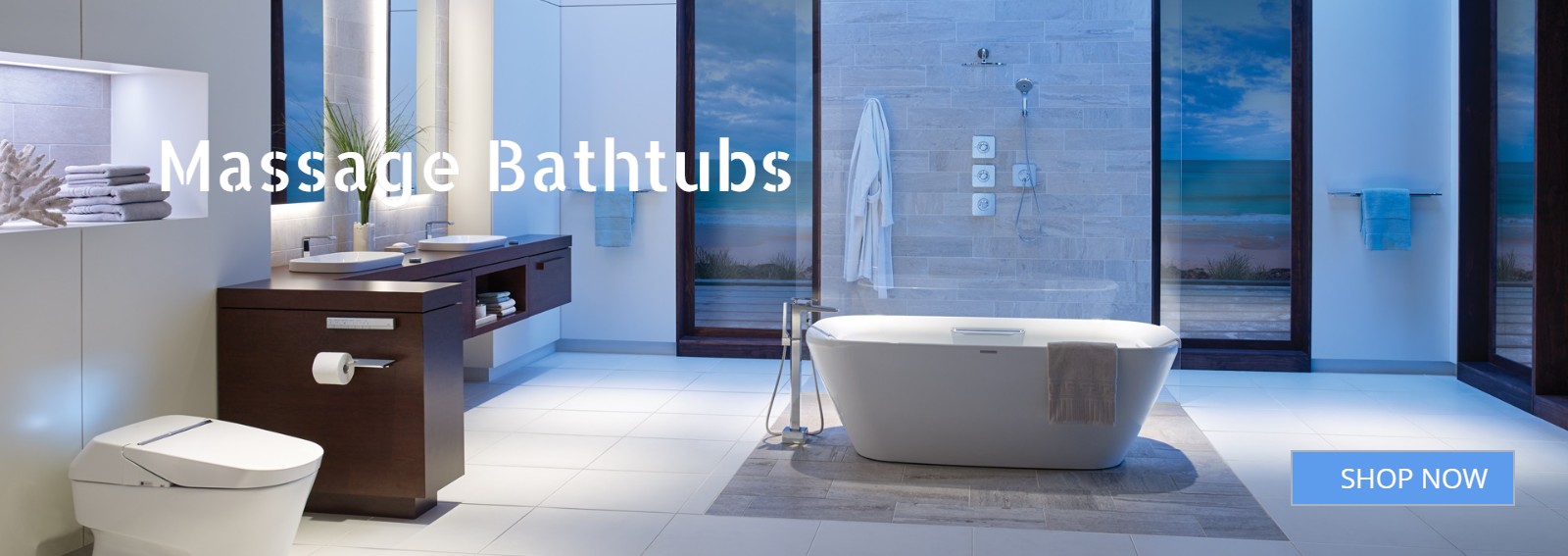 bathtub