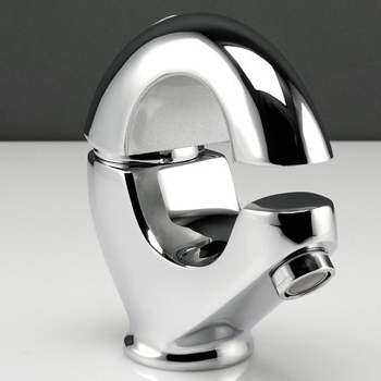 Monarc Pull Out Sink Mixer Faucet