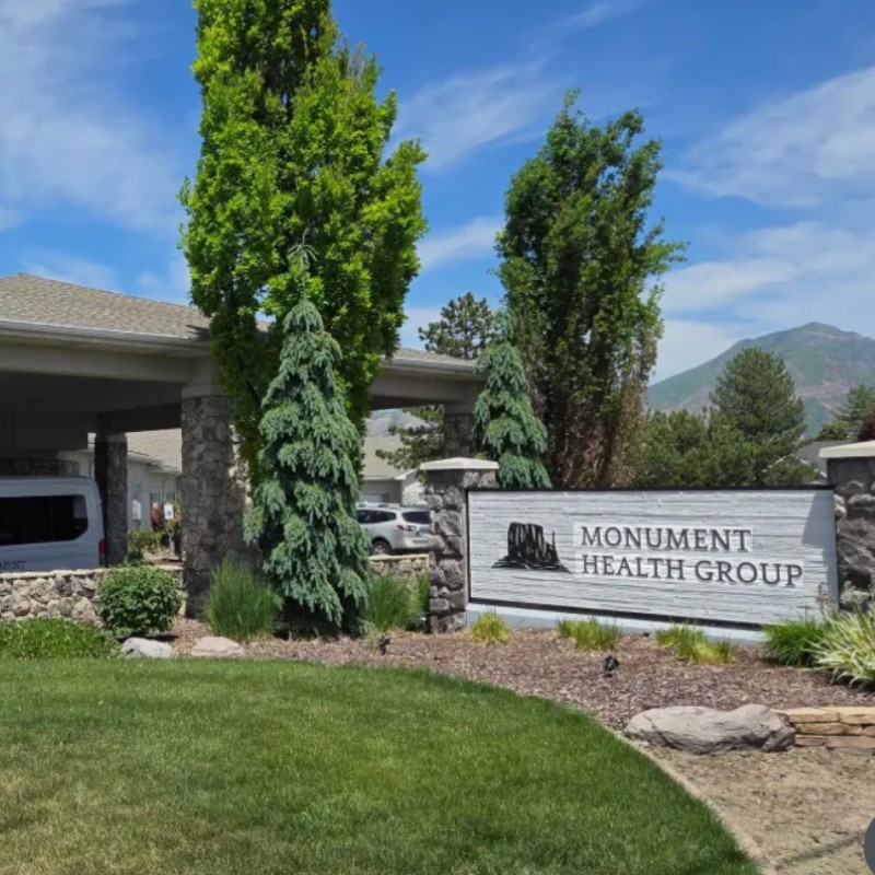 Monument Health Group in Millcreek, Utah