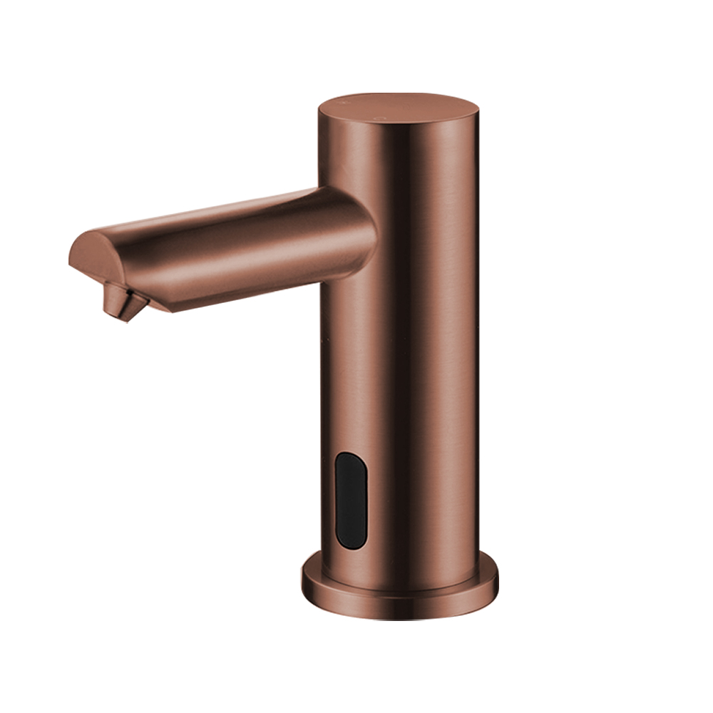 Commercial Automatic Sensor Faucet On Sale Now. Solo Commercial ...