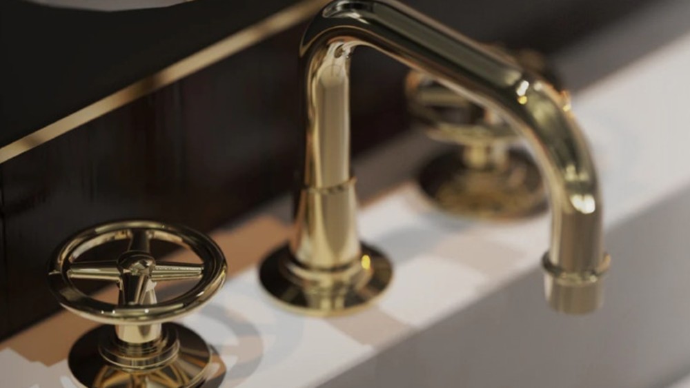Engineering Design & Technology for commercial touchless plumbing systems