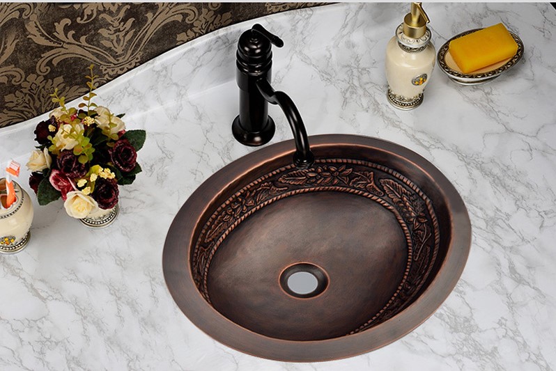 Tielt-Oval-Brass-Antique-Bronze-Bathroom-Sink