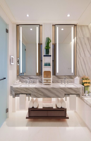 Automatic soap dispensers category