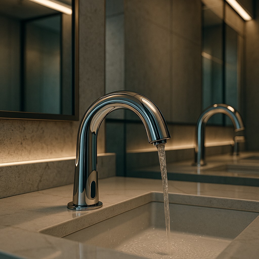 Palermo copper bathroom mixer sink faucet installation instructions