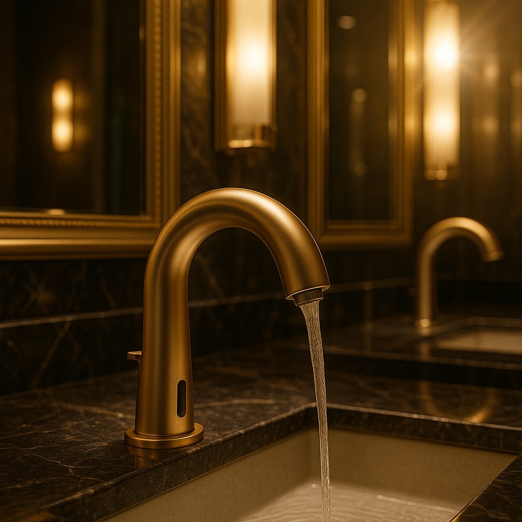 Bologna chrome bathroom faucet installation instructions