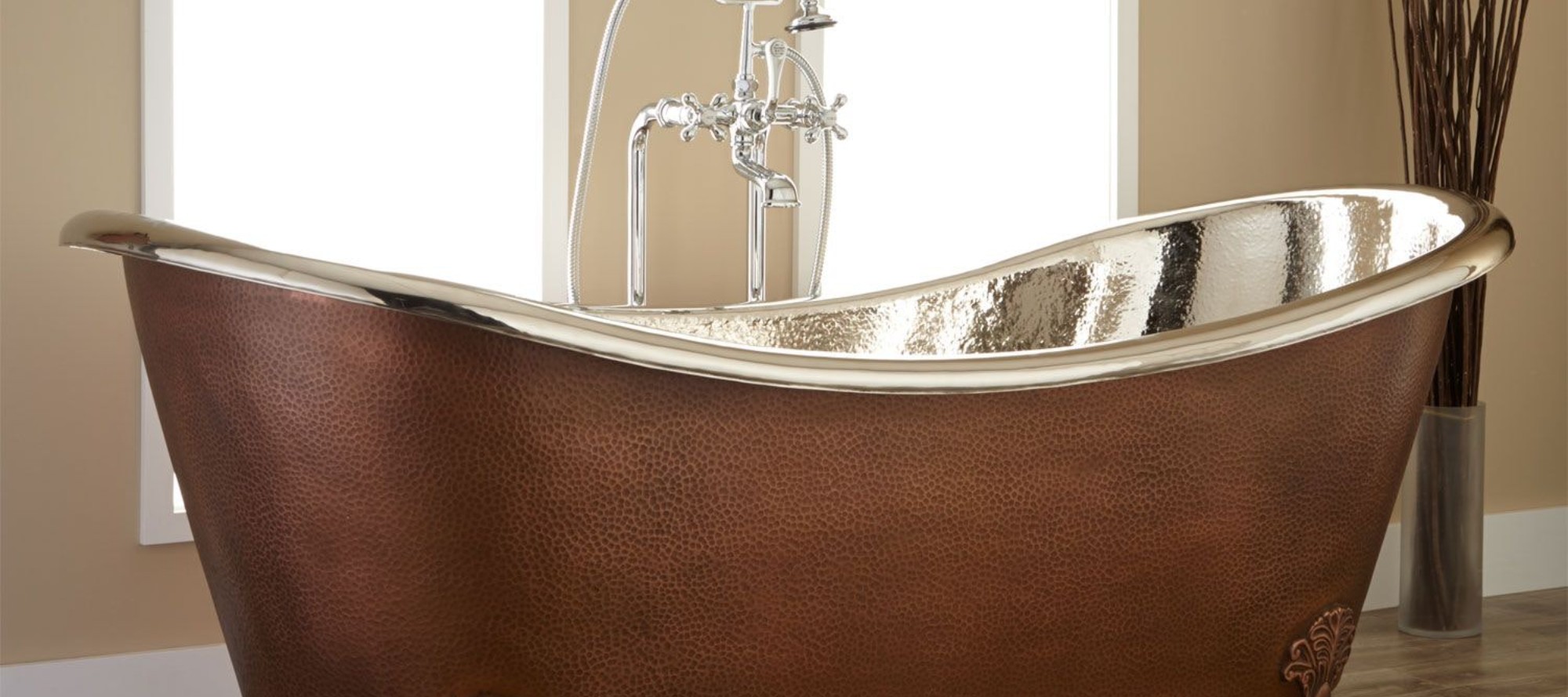 Luxury Shower Bathtub Brands