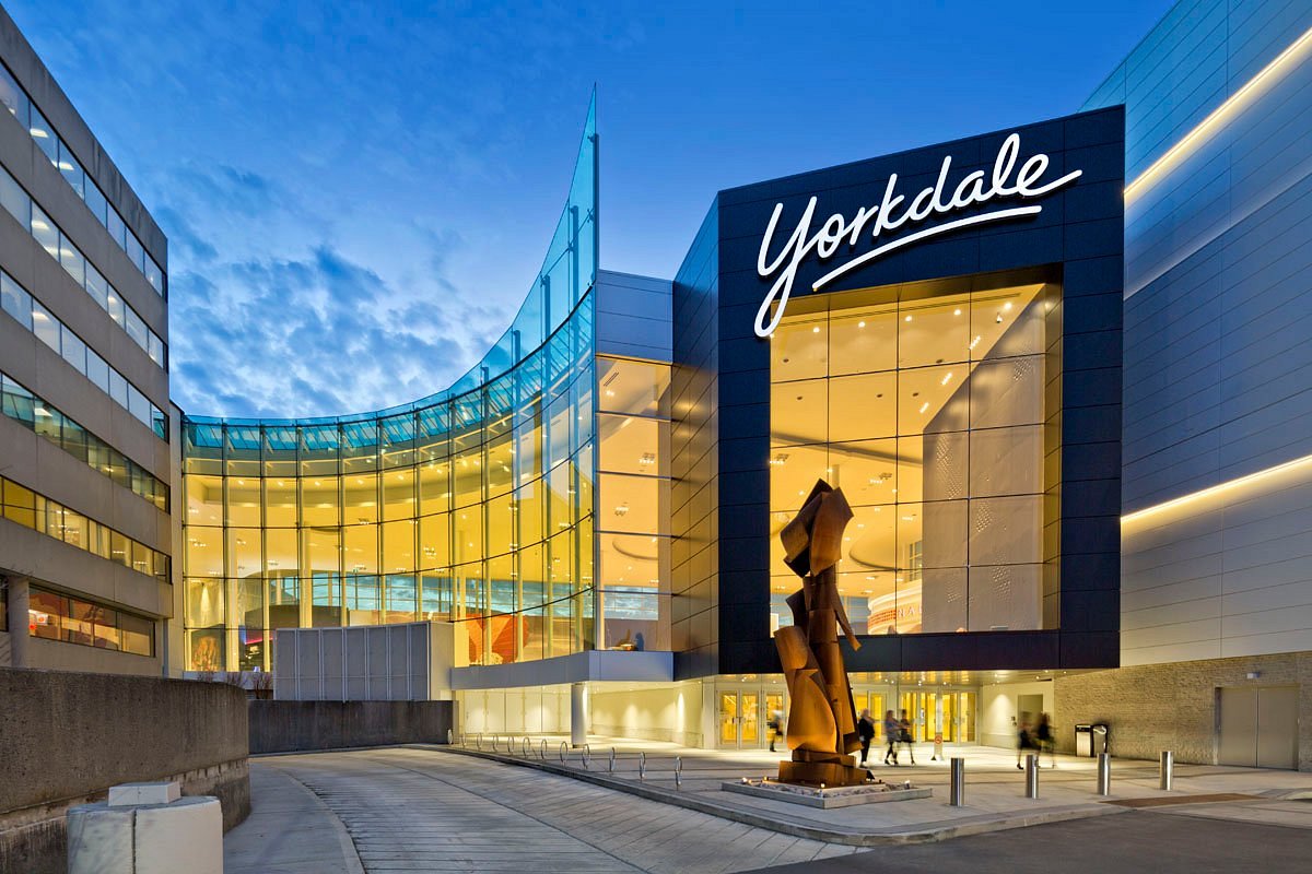 Yorkdale Shopping Center