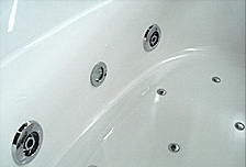 Benefits of Acrylic Bathtubs