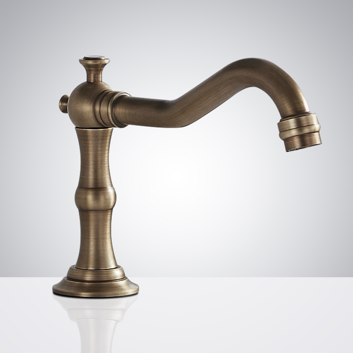 Fontana Antique Commercial Automatic Touchless Sensor Faucet