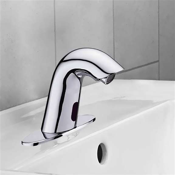 Fontana-Conto-Commercial-Chrome-Motion-Sensor-Bath