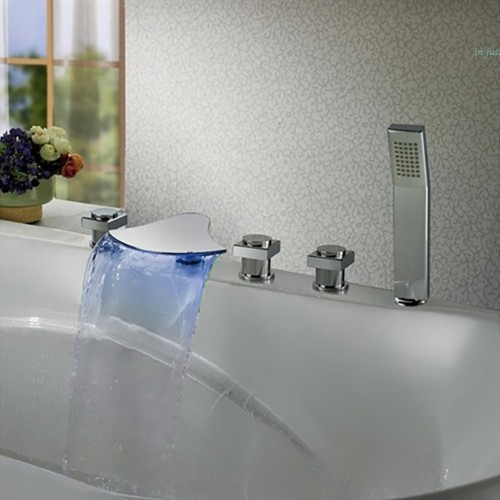 American Standard Devonport Bath Faucet