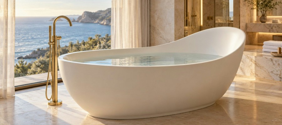 Bathtubs
