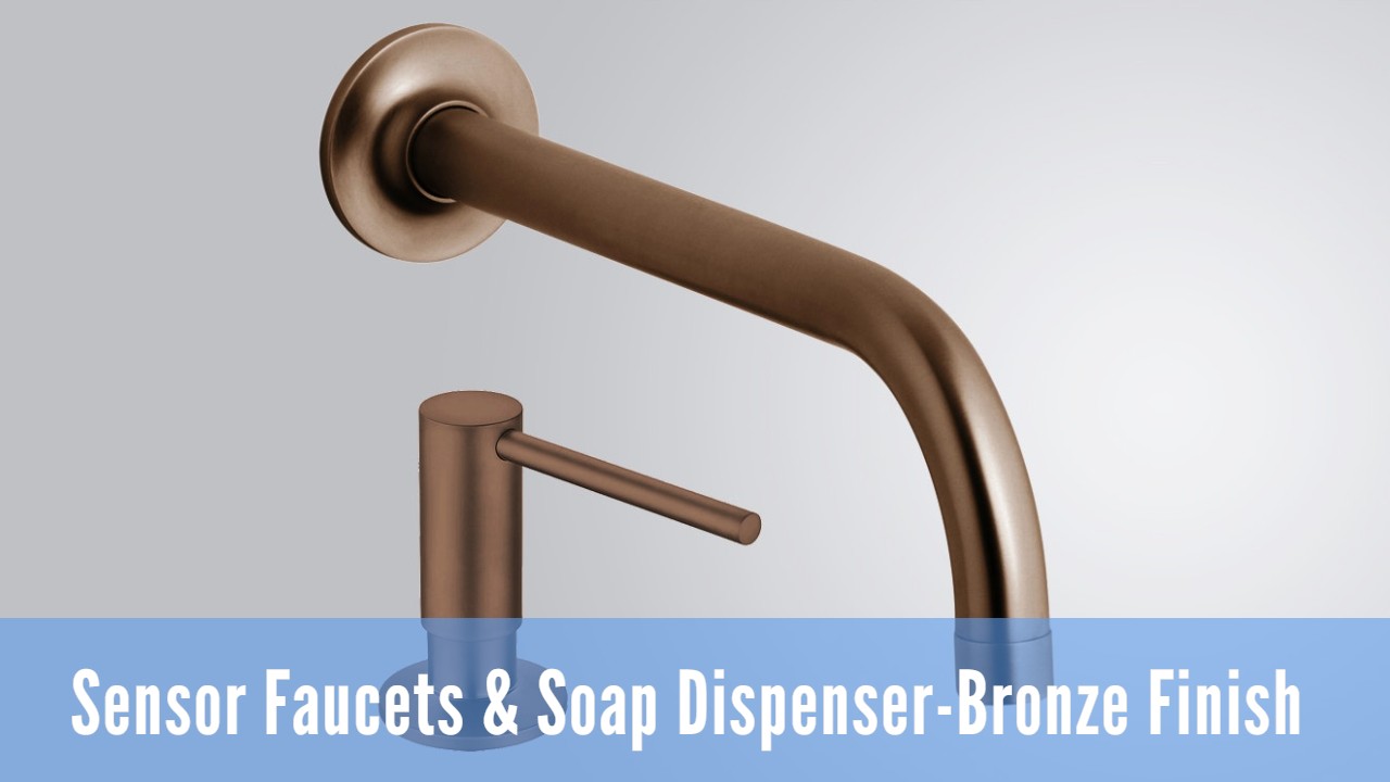 Sensor Faucet