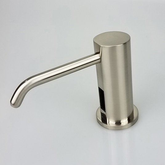 Wall Mounted Commercial Soap Dispenser