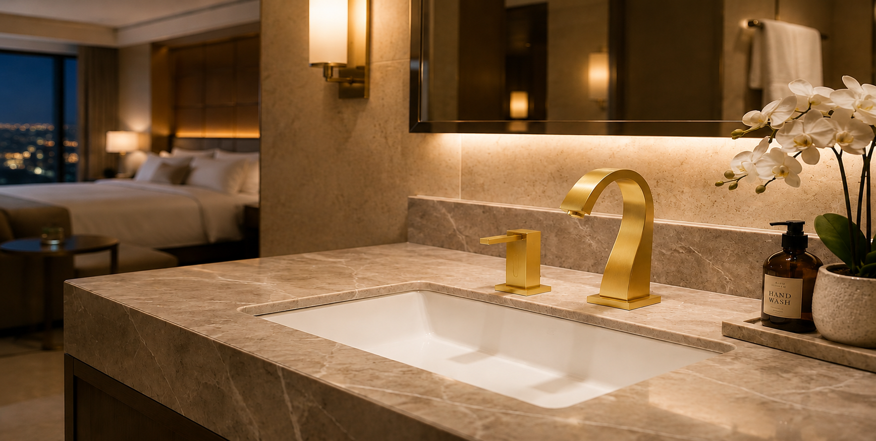 soap_dispenser_faucets_Hospitality_Industry