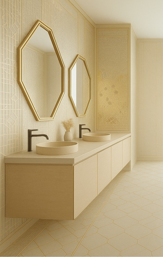 FontanaShowers Hospitality Collection