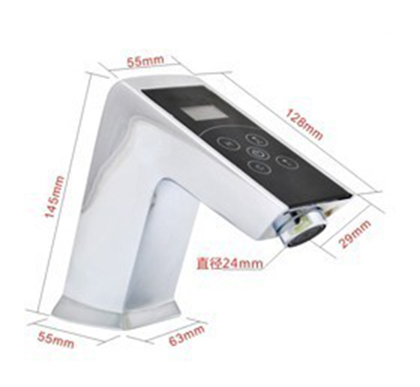 Cutting-Edge-Electronic-Digital-Touch-Faucet-Smart
