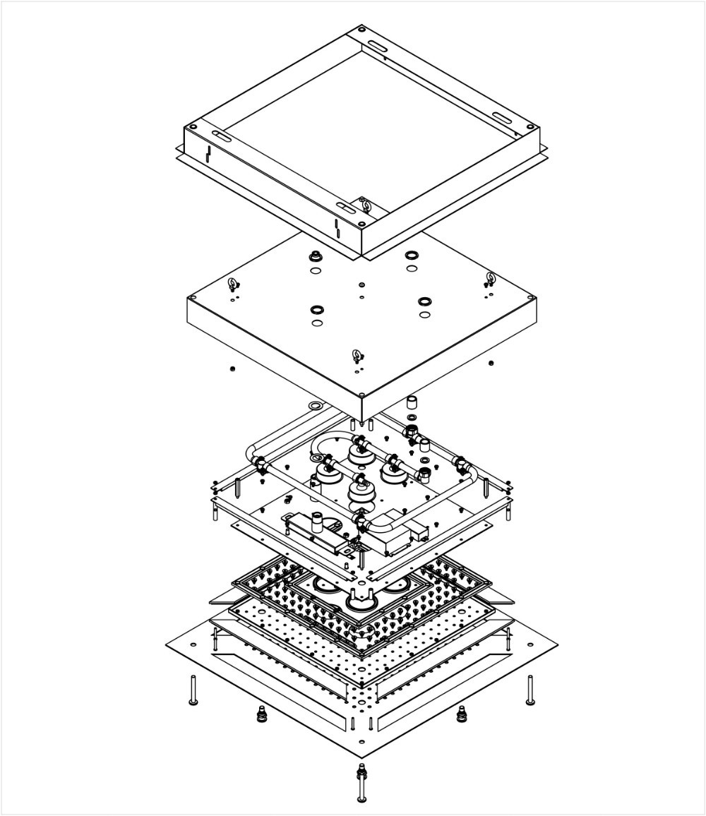 Luxury-LED-Embedded-Ceiling-Shower-head