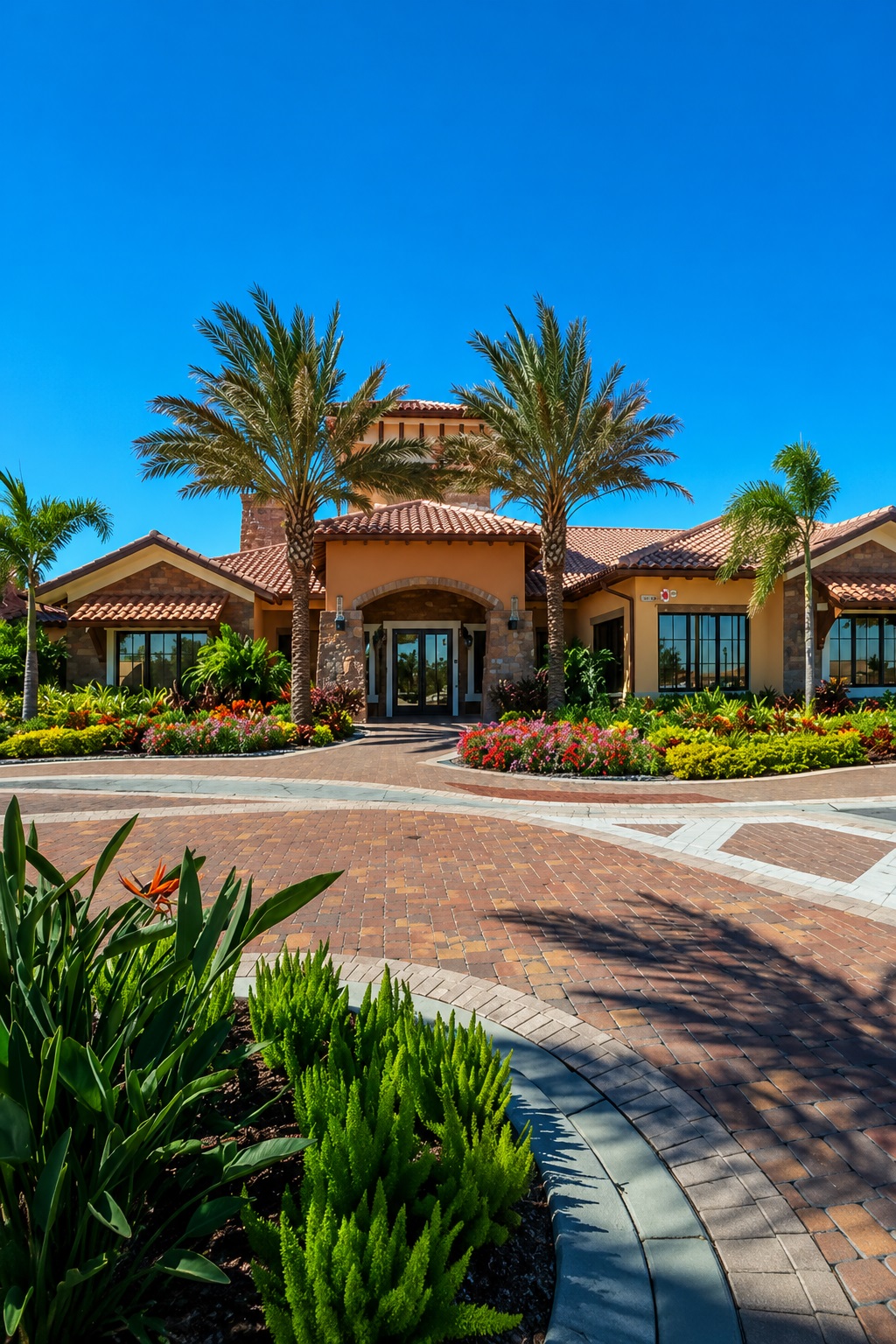 Esplanade by the Islands wellness community in Naples, Florida