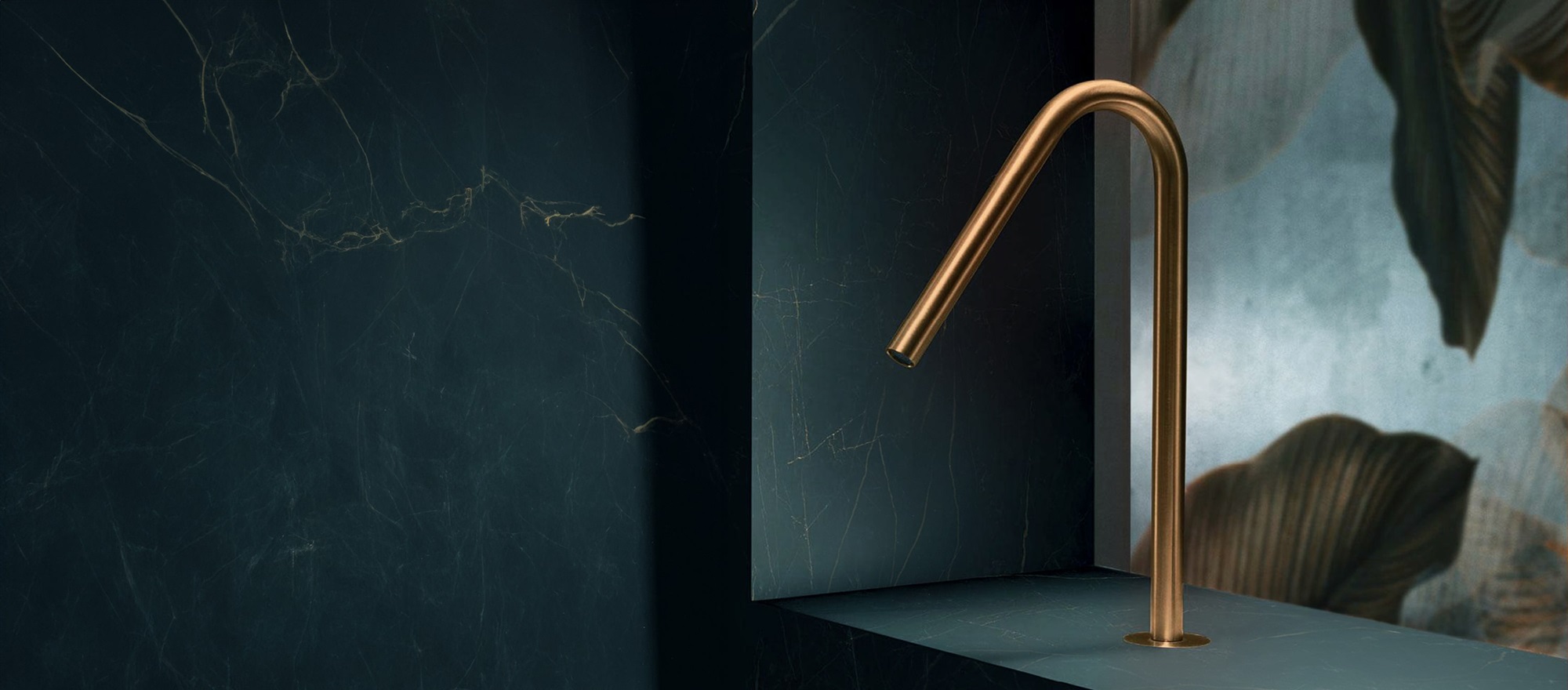 FontanaShowers commercial bathroom fixture and architectural project portfolio