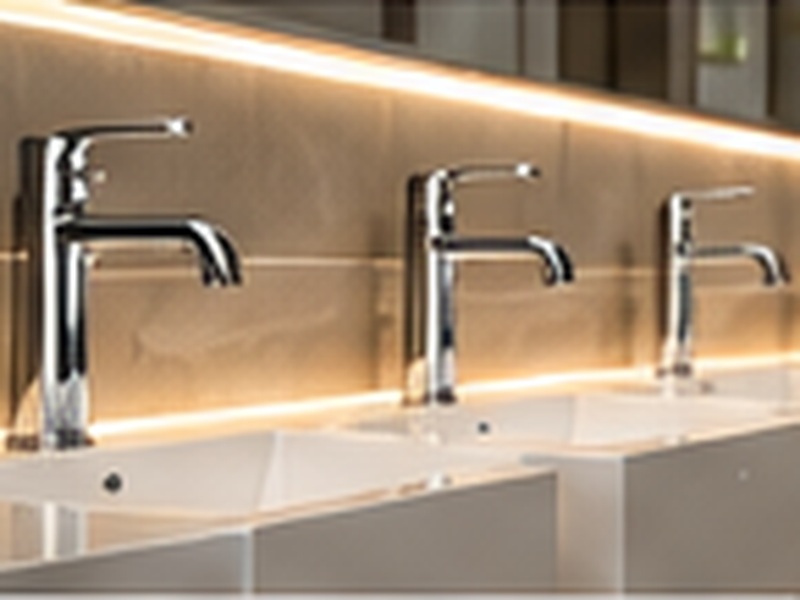 FontanaShowers automatic soap dispenser maintenance