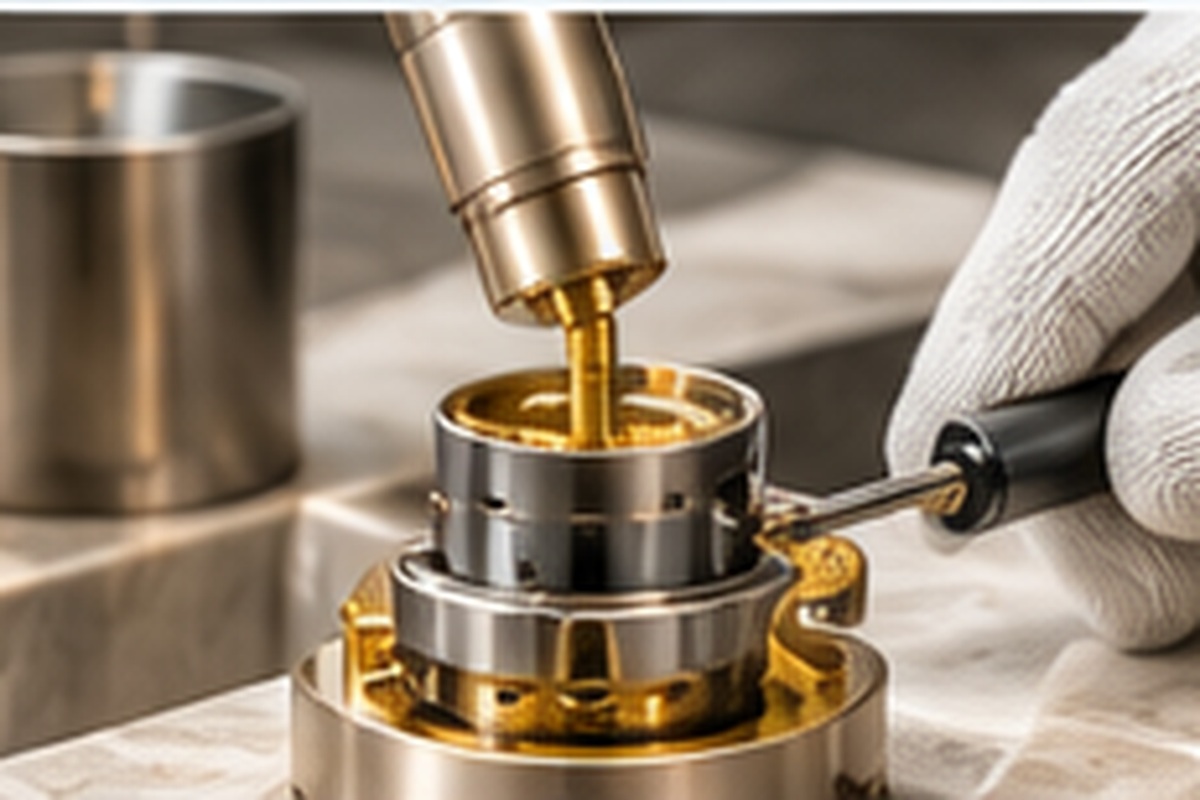 FontanaShowers fixture service preparation