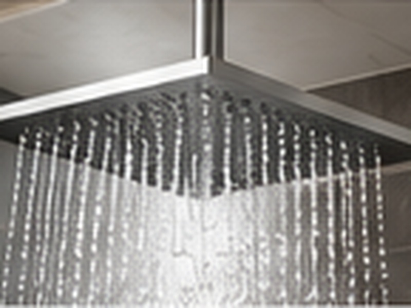 FontanaShowers shower system maintenance