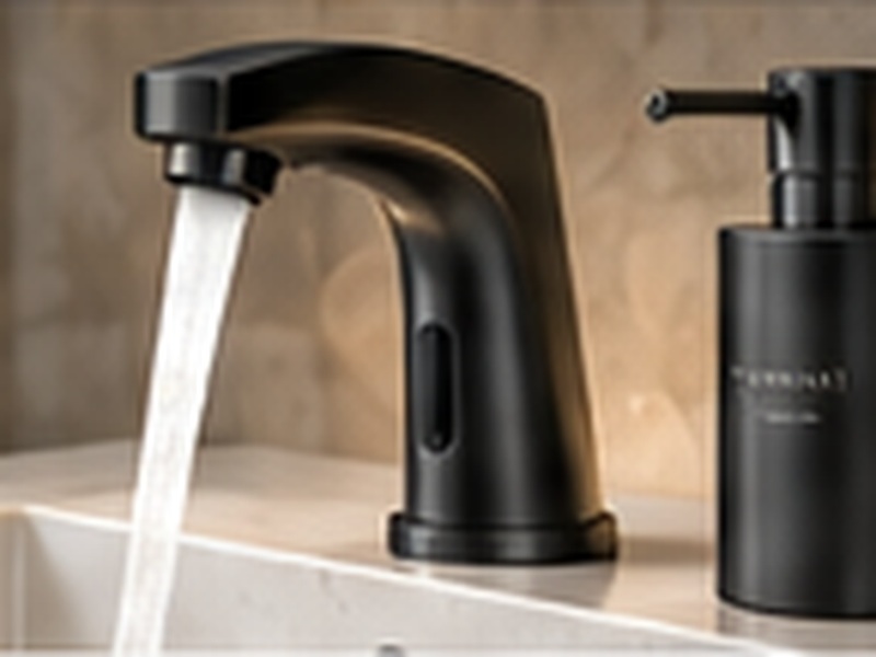 FontanaShowers bathroom and commercial faucet maintenance