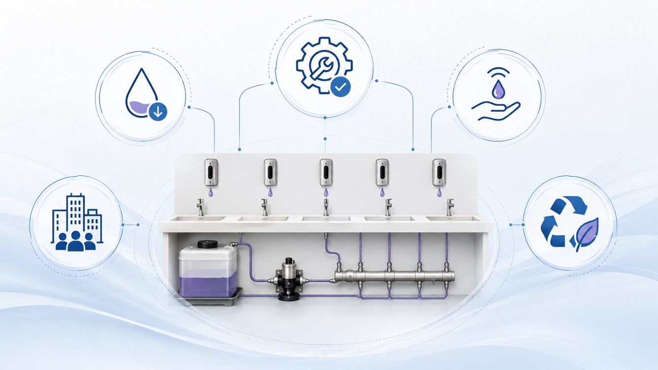 Fontana MultiFeed Key Benefits
