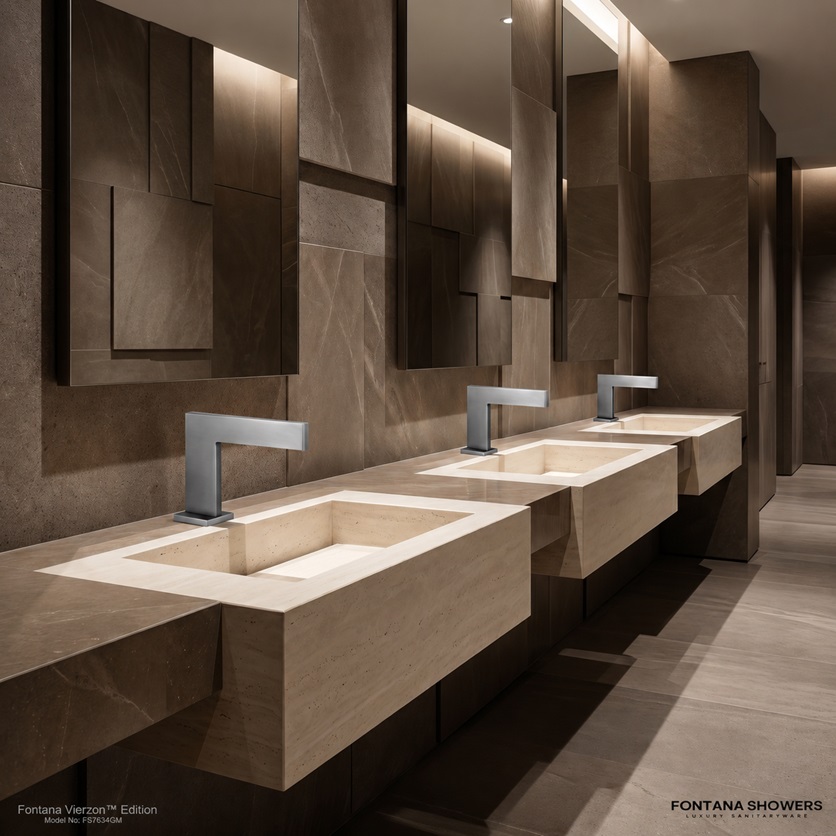 FontanaShowers Architect Resource Center