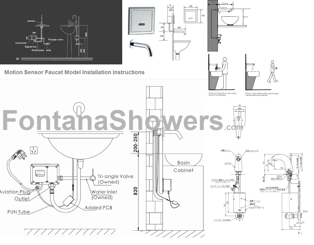 fontanashowers-motion-sensor-faucet-touchless-commercial-residential