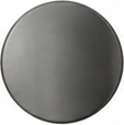 Gun metal grey metal sample