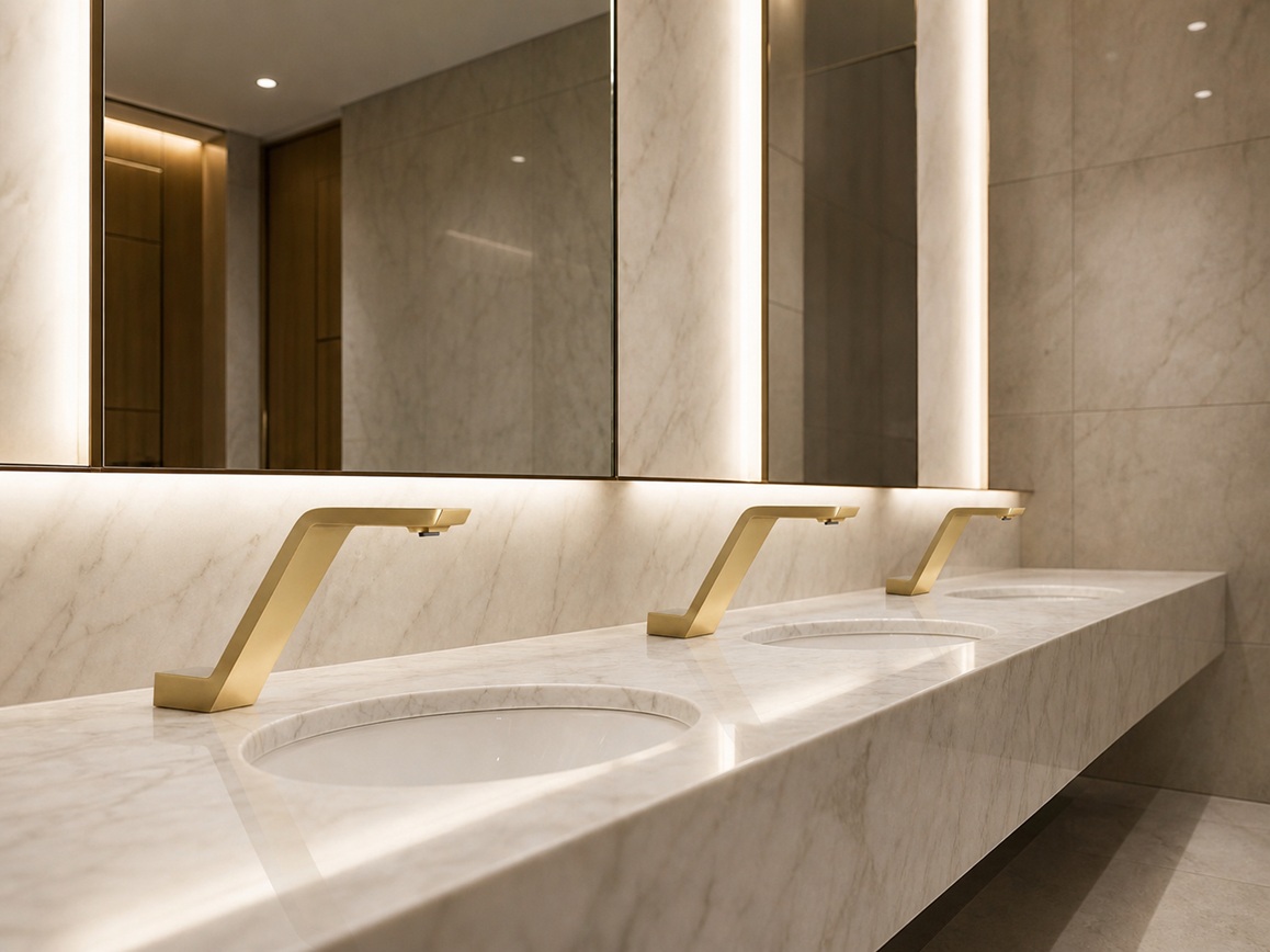 Fontana touchless faucet customer rating review summary for post-installation satisfaction and product reliability