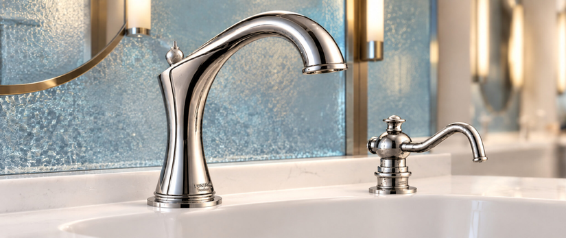 FontanaShowers bathroom fixture installation guide