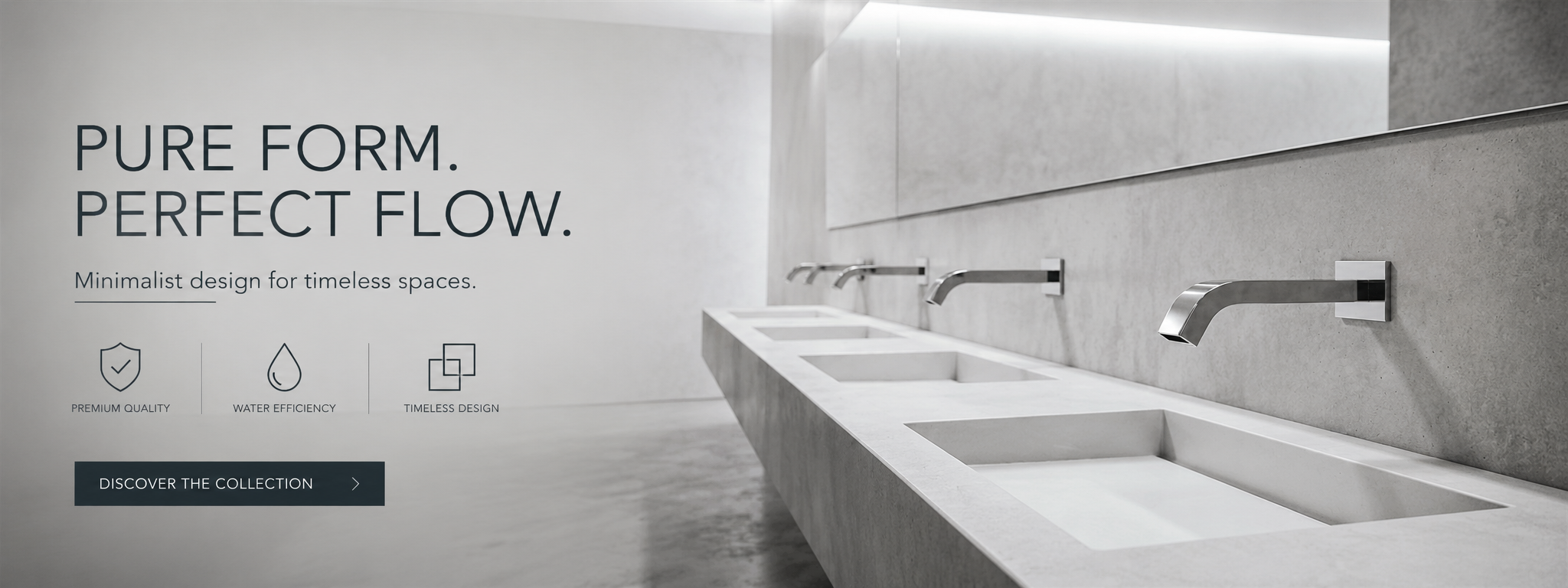 Fontana commercial touchless faucet applications for historic hotel restroom specification