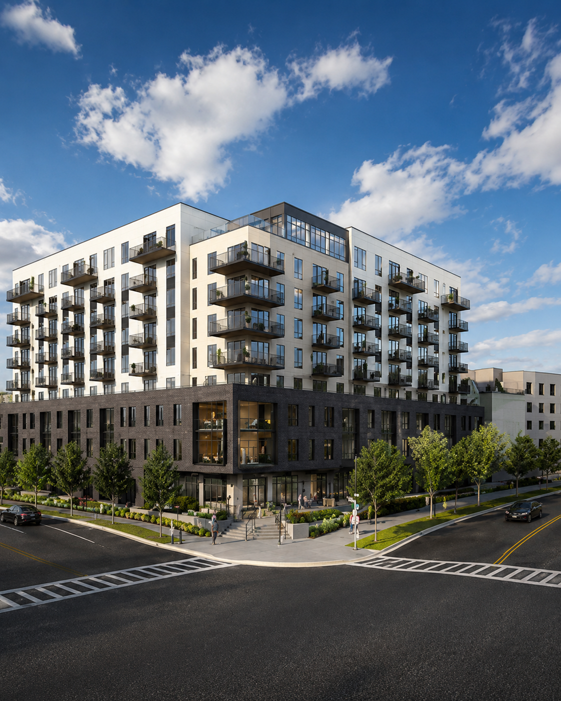 The Reserve at Lone Tree luxury senior living community in Lone Tree Colorado